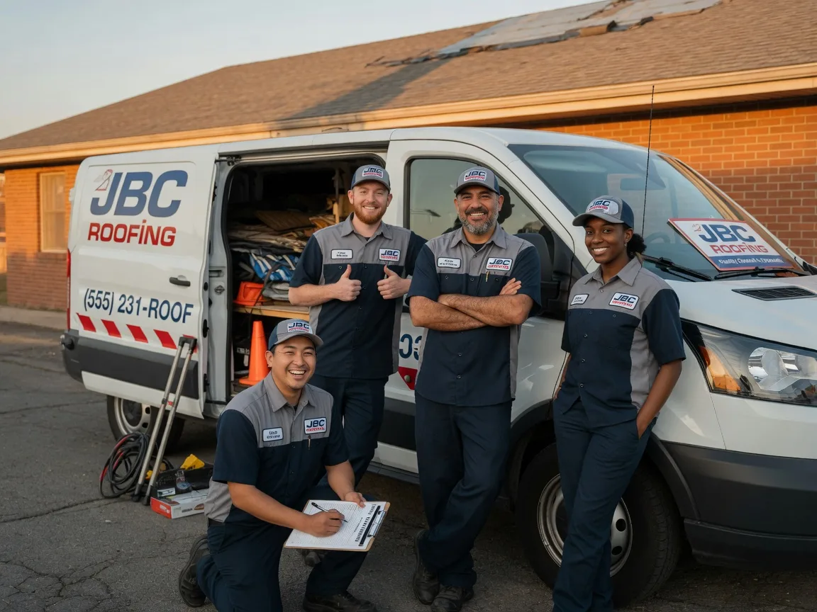 Roof Replacement company in California, KY