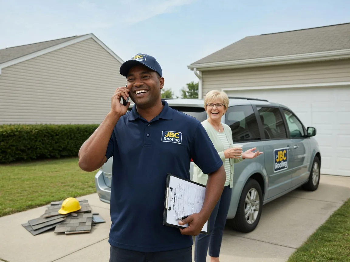 Roof Replacement California, KY FAQs